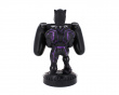 Black Panther Phone & Controller Holder