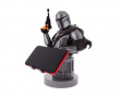 The Mandalorian Phone & Controller Holder