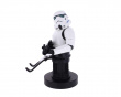 Imperial Stormtrooper Phone & Controller Holder