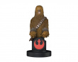 Chewbacca Phone & Controller Holder