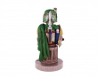 Boba Fett Phone & Controller Holder