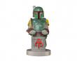 Boba Fett Phone & Controller Holder