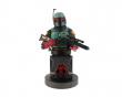 Boba Fett Mandalorian Phone & Controller Holder