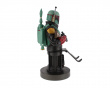 Boba Fett Mandalorian Phone & Controller Holder