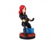 Black Widow Phone & Controller Holder