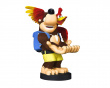 Banjo-Kazooie Phone & Controller Holder