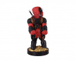 Deadpool Rear Phone & Controller Holder