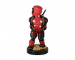 Deadpool Rear Phone & Controller Holder