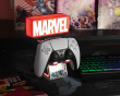 Marvel Ikon Phone & Controller Holder