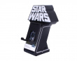 Star Wars Ikon Phone & Controller Holder