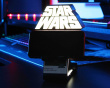 Star Wars Ikon Phone & Controller Holder