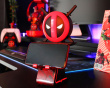 Deadpool Ikon Phone & Controller Holder