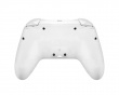 Wireless Controller for Nintendo Switch/PC/Android - White