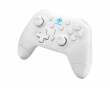 Wireless Controller for Nintendo Switch/PC/Android - White