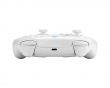 Wireless Controller for Nintendo Switch/PC/Android - White