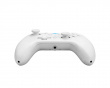 Wireless Controller for Nintendo Switch/PC/Android - White