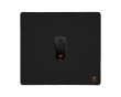 DMP460 Mousepad Black - Large