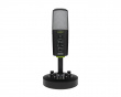 EleMent Series - Chromium - Premium USB Condenser Microphone