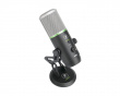 EleMent Series - Carbon - Premium USB Condenser Microphone