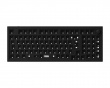 Q5 QMK 96% ISO Barebone Knob Version RGB Hot-Swap - Black