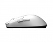 Sora Superlight Wireless Gaming Mouse - White