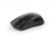 LA-1 Superlight - Wireless Gaming Mouse - Black [Batch with Small Side Flex]