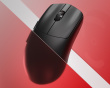 LA-1 Superlight - Wireless Gaming Mouse - Black [Batch with Small Side Flex]