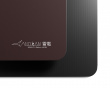 Mousepad - Classic Raiden - MID - XL - Coffeebrown