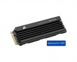 MP600 PRO LPX PCIe Gen4 x4 NVMe M.2 SSD for PS5/PC - 4TB