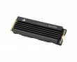 MP600 PRO LPX PCIe Gen4 x4 NVMe M.2 SSD for PS5/PC - 4TB
