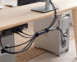 Cable Management Organizer Kit - Cable holder