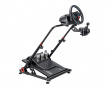 Racing Simulator Wheel Stand with Gear Shifter - LRS10