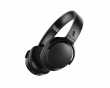BT Riff 2 On-Ear Wireless Headphones - Black