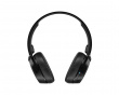 BT Riff 2 On-Ear Wireless Headphones - Black