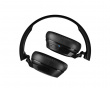BT Riff 2 On-Ear Wireless Headphones - Black