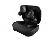 Grind True Wireless In-Ear Headphones - Black