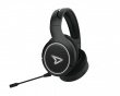 Impulse Bluetooth Headset - Black Wireless Headset