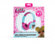 LOL Junior Bluetooth On-Ear Wireless Headphones