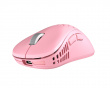 Xlite Wireless v2 Mini Gaming Mouse - Pink