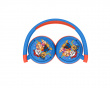 PAW PATROL Junior Bluetooth On-Ear Wireless Headphones