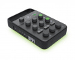 M-Caster Live - Streaming Mixer - Black