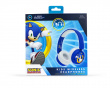 SONIC BOOM Junior Bluetooth On-Ear Wireless Headphones