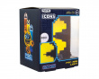 Icon Light - Pac-Man Light V2 Icon Light - Pac-Man Light V2