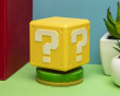 Icon Light - Super Mario Question Block 3D Light V3