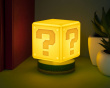 Icon Light - Super Mario Question Block 3D Light V3