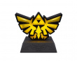 Icon Light - Zelda Hyrule Crest Light