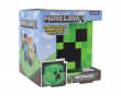 Minecraft Creeper Light V2 Minecraft Creeper Light V2