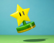 Icon Light - Super Mario Super Star Light V2