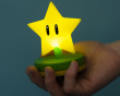 Icon Light - Super Mario Super Star Light V2