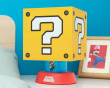 Super Mario Icon Lamp - Super Mario Light